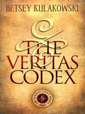 cover image of The Veritas Codex